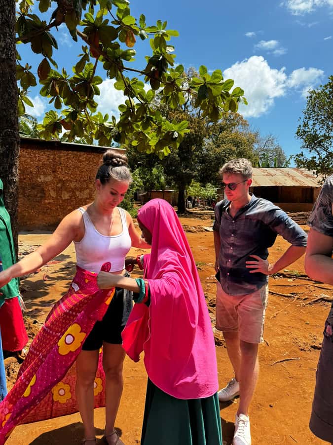 Zanzibar: Quad Bike Adventure departing from Kendwa or Nungwi - Price and value: what $72 per group really buys