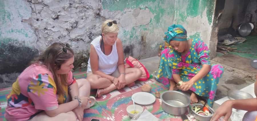 Zanzibar: Rock Restaurant and Cave Tour Visit - Who this fits best, and who should rethink it