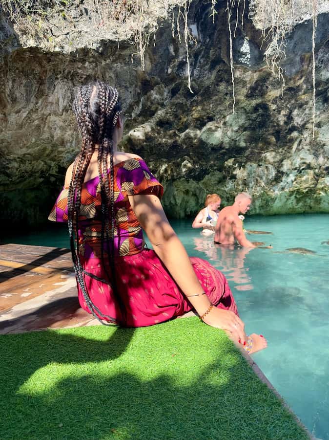 Zanzibar: Sea Turtle Swim at Kizimkazi Salaam Cave Tour - Who should book, and who should think twice