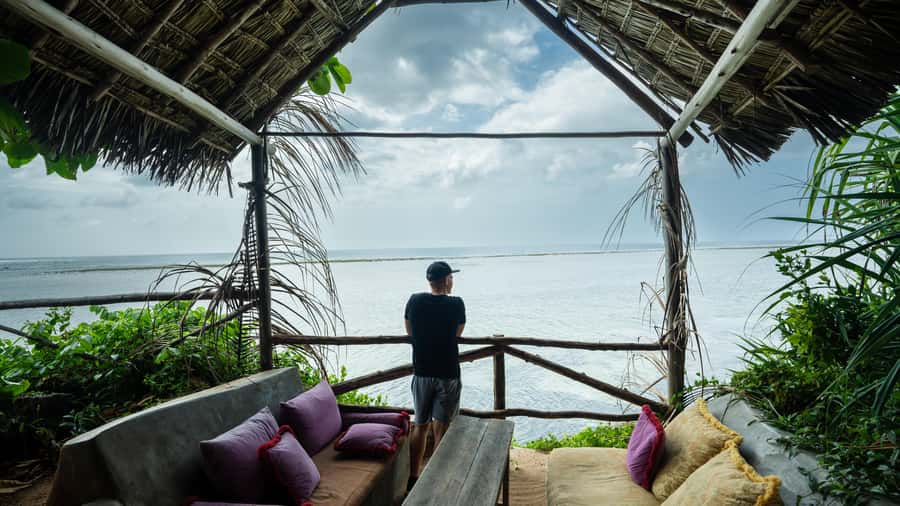Zanzibar : Secret Beach, Kuza Cave and Jozani with transfer - Transfers and timing: how the 6-hour loop really feels