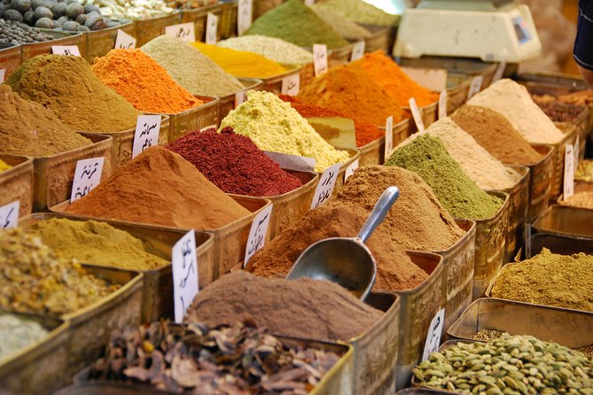Zanzibar Spice Farm Half-Day Walking Tour - Key Highlights You’ll Feel Immediately