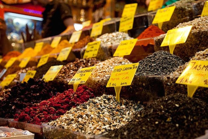 Zanzibar Spice Farm Half-Day Walking Tour - Logistics in Zanzibar City: Pickup, Timing, and What to Bring