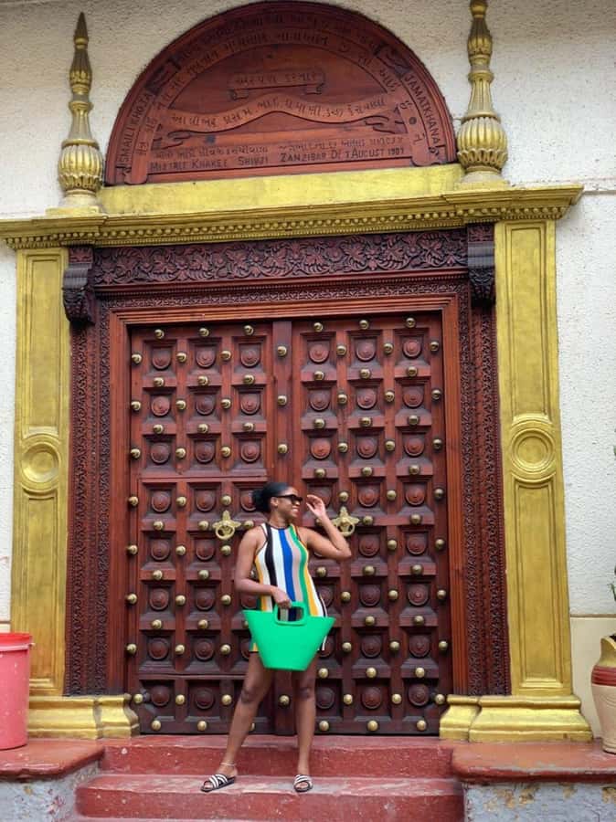 Zanzibar: Spice Farm Tour & Stone Town Adventure - Stone Town walking with history you can actually follow