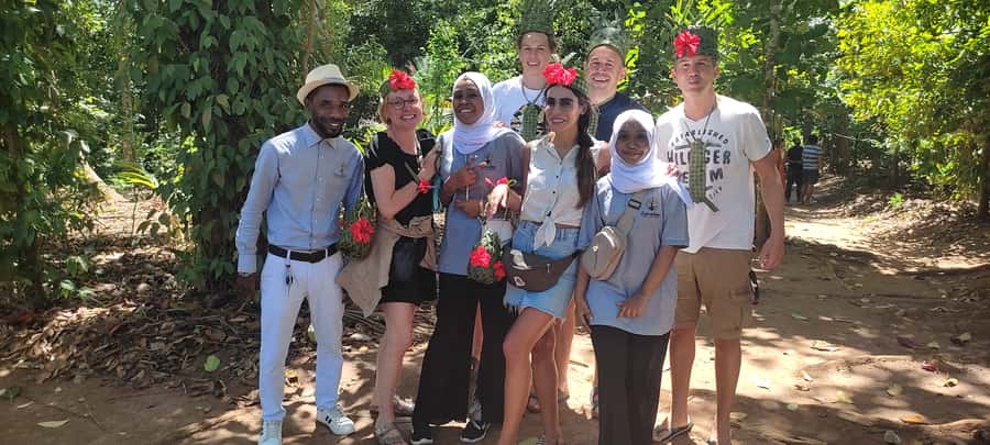 Zanzibar: Spice Farm Tour with Traditional Cooking Lesson - The 9:00AM Stone Town start and how pickup changes the day