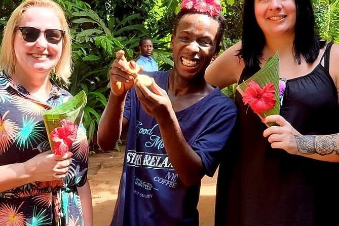 Zanzibar Spice Tour - Key highlights worth your attention