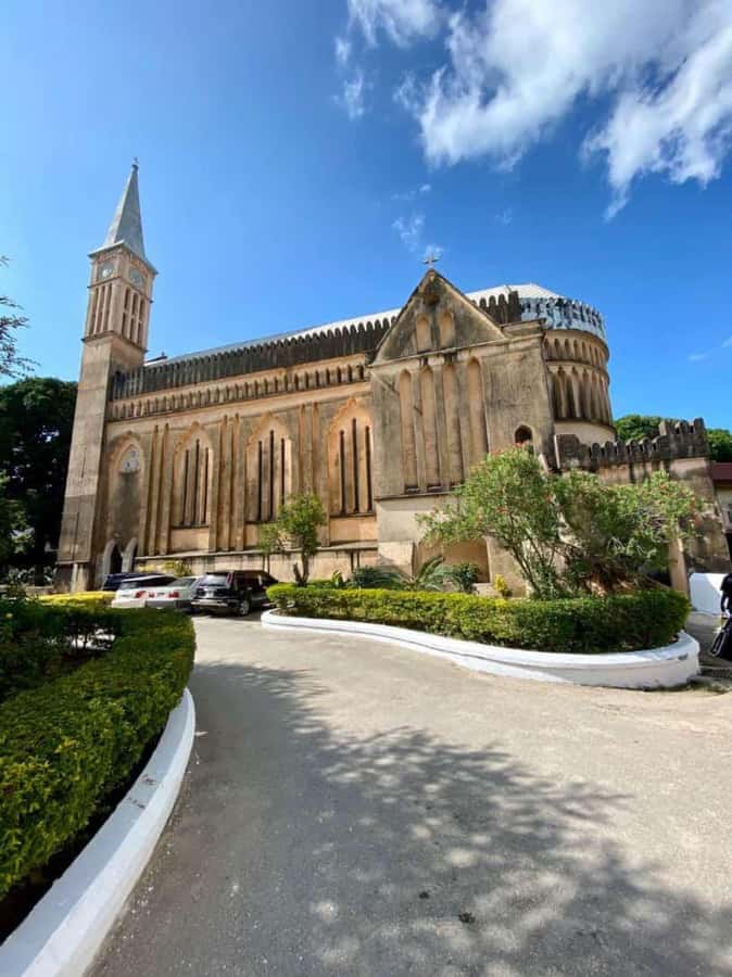 Zanzibar: Spice Tour, Stone Town tour & Prison Island - Key highlights that make this day work