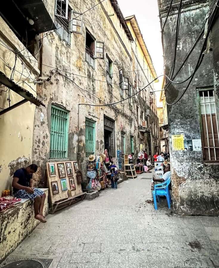 Zanzibar: Spice Tour & Stone Town Walking Tour - Two Worlds in One 5-Hour Day in Zanzibar