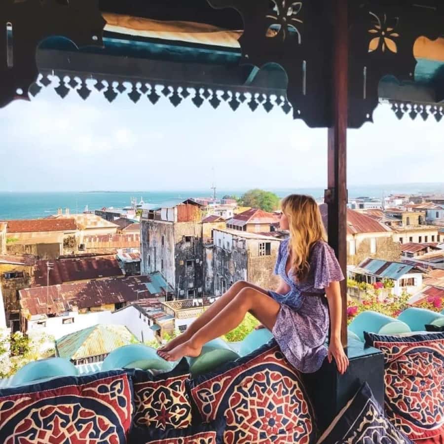 Zanzibar: Spice Tour & Stone Town Walking Tour - Darajani Fish Market to the Fort: Your Stone Town Must-See Route