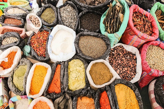 Zanzibar Spices Farms Tour (Private) - Getting Picked Up Around Stone Town Without the Hassle