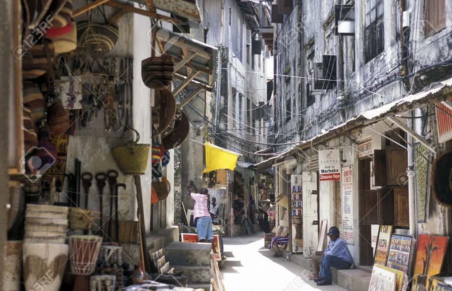 Zanzibar: Stone Town City Tour and Spice Farm with Lunch - Key things to know before you go