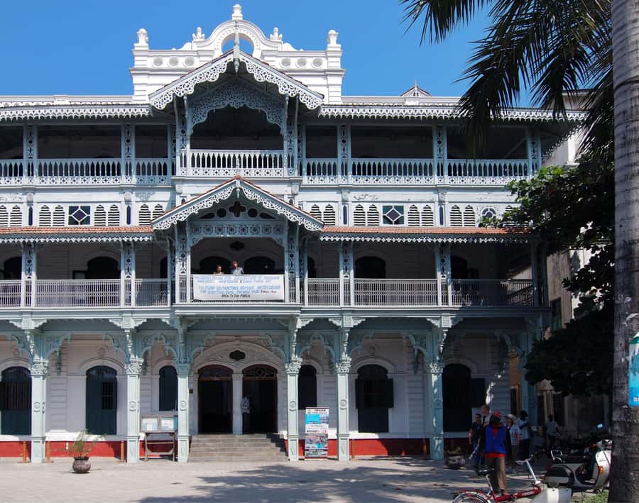 Zanzibar: Stone Town City Tour and Spice Farm with Lunch - Lunch at the spice farm: what it is and why it’s part of the experience