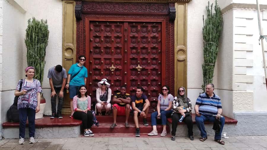 Zanzibar: Stone Town City Tour and Spice Farm with Lunch - What to bring and how to get comfortable