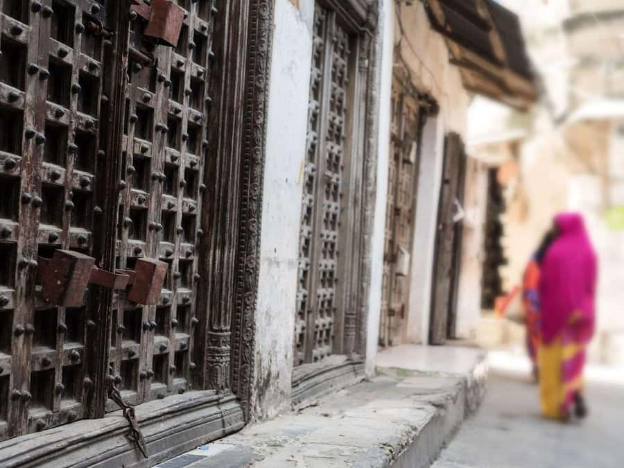 Zanzibar: Stone Town City Tour and Spice Farm with Lunch - Who this tour is perfect for, and who should choose differently