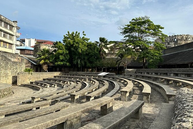 Zanzibar Stone Town Highlight walking tour - Quick Practical Tips Before You Go