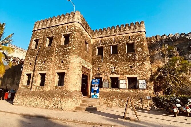 Zanzibar Stone Town Highlight walking tour - Should You Book This Zanzibar Stone Town Highlight Walking Tour?