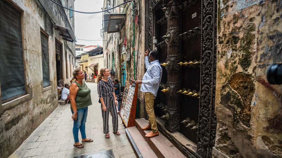 Zanzibar: Stone Town Historical Cultural Walking Guided Tour - Key Points Before You Go