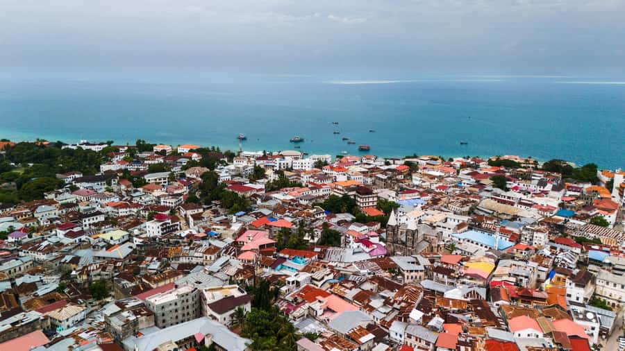 Zanzibar: Stone Town Historical Cultural Walking Guided Tour - Stone Town On Foot, With Culture That Actually Makes Sense