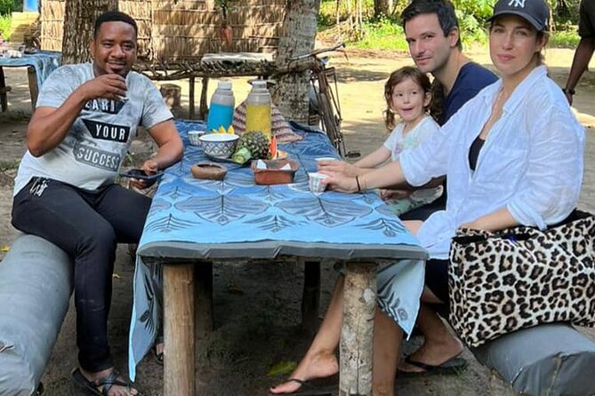 Zanzibar Stone Town Historical Tour and Spice Farm Tour - A focused Stone Town route, then straight to spice tasting