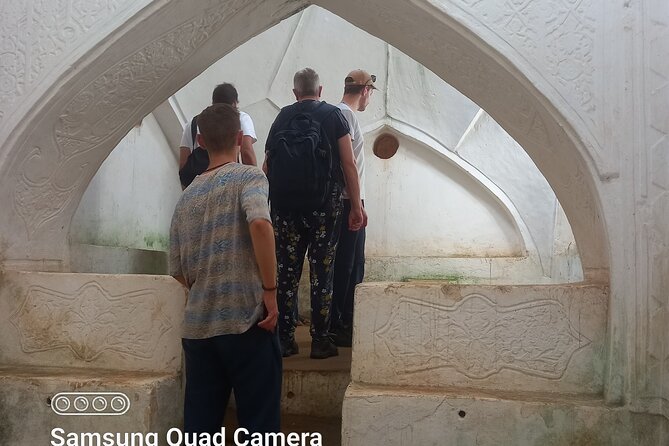 Zanzibar Stone Town Historical Tour and Spice Farm Tour - Spice farm shopping, with a smart strategy
