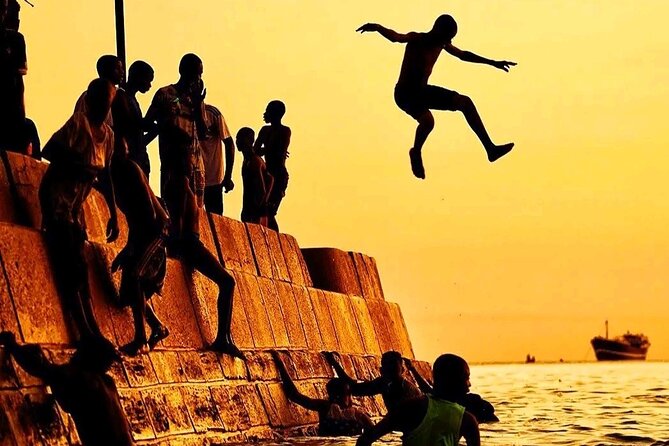 Zanzibar Stone town historical walking tour with Mohamed - Freddie Mercury Museum: Farrokh Bulsara’s Zanzibar in one stop