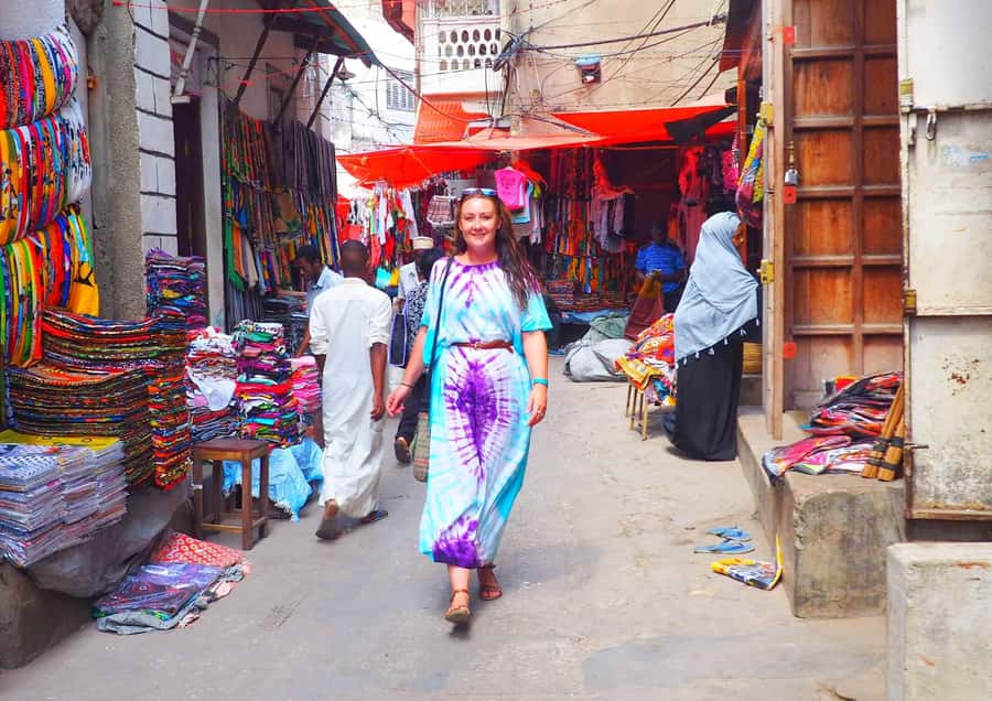 Zanzibar:Stone Town & Spice Farm Private Tour Lunch Included - Swahili Lunch Included: What You Eat and Why It Tastes Like Zanzibar