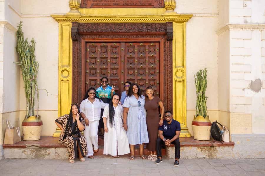 Zanzibar: Stone Town, Spice Tour, Prison Island with Lunch - Timing, transfers, and why this day feels full