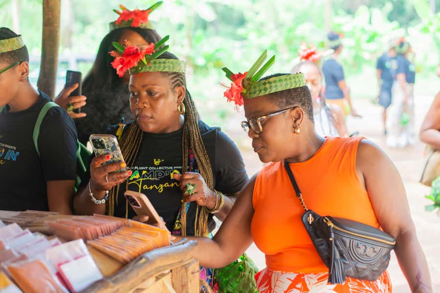 Zanzibar: Stone Town, Spice Tour, Prison Island with Lunch - Price and value: is $68 per person worth it?