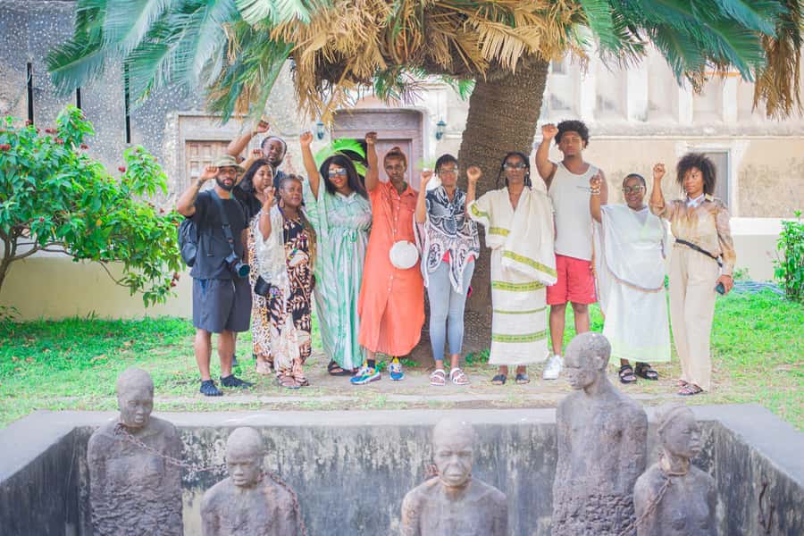 Zanzibar: Stone Town, Spice Tour, Prison Island with Lunch - Should you book the Stone Town, Spice Tour, Prison Island day trip?