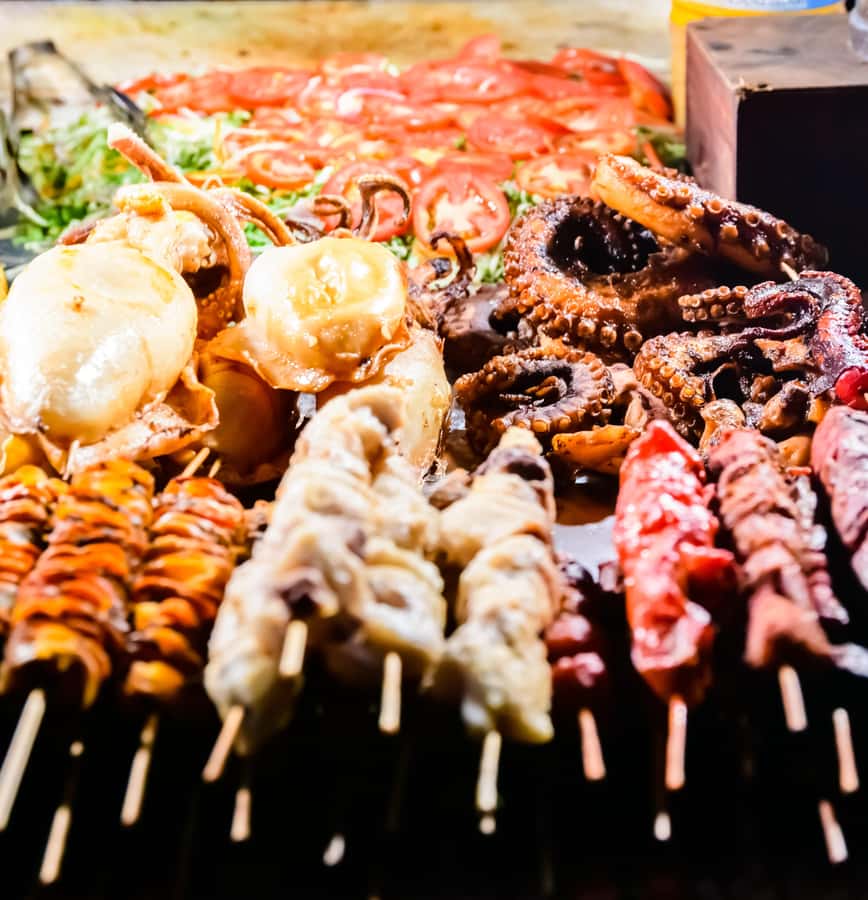 Zanzibar:Stone town Street food market walking tour,transfer - Who should book this tour, and who might not love it