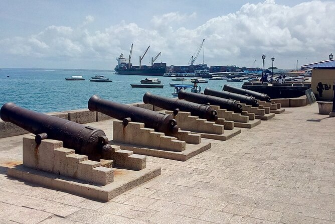 Zanzibar Stone Town Walking Tour - Why a Private Guide Makes Stone Town Click Fast
