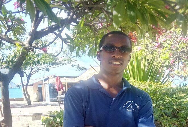 Zanzibar Stone Town Walking Tour - The 2 to 3 Hour Rhythm: How the Walk Stays Enjoyable