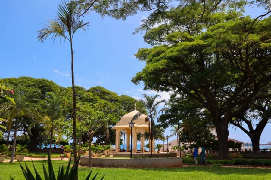 Zanzibar: Stone Town Walking Tour with Guide - Key Highlights Worth Your Time