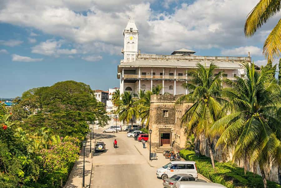 Zanzibar: Stone Town Walking Tour with Guide - Freddie Mercury Museum: A Modern Pause in the Middle of History