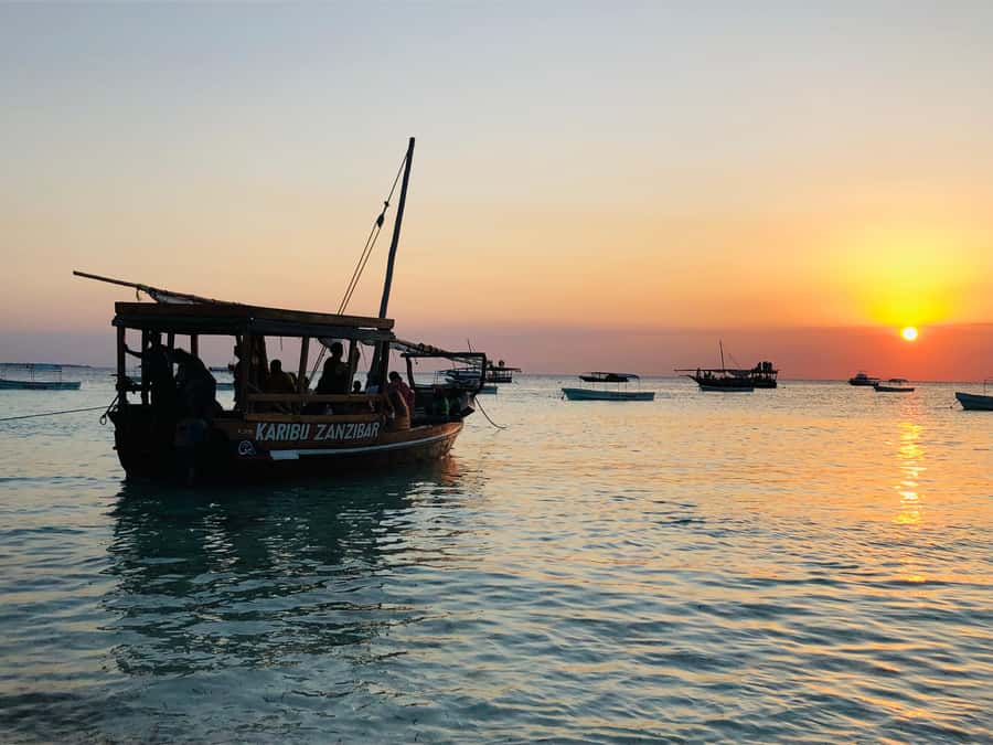 Zanzibar: Sunset Dhow Cruise - Key highlights you should care about