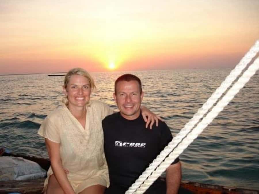 Zanzibar: Sunset Dhow Cruise in Stone town - Key points at a glance