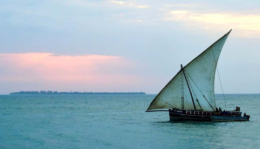 Zanzibar: Sunset Dhow Cruise in Stone town - Why this Stone Town sunset dhow cruise feels special