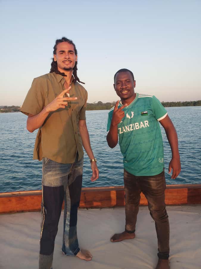 Zanzibar: Sunset Dhow Cruise in Stone town - Who should book this cruise (and who might skip it)