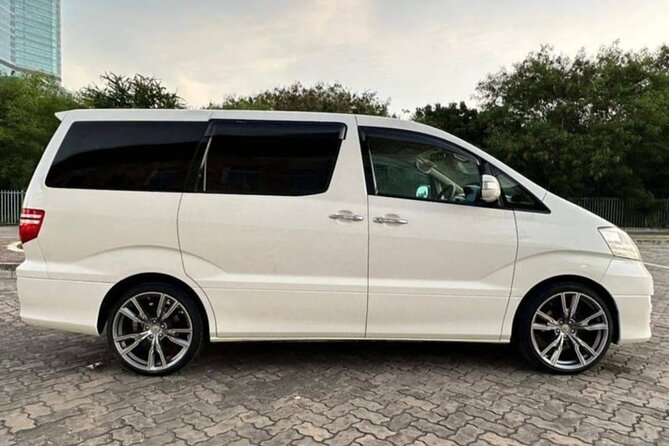 Zanzibar taxi service/airport transfer - Price and Logistics: How $60 per Group Really Plays Out