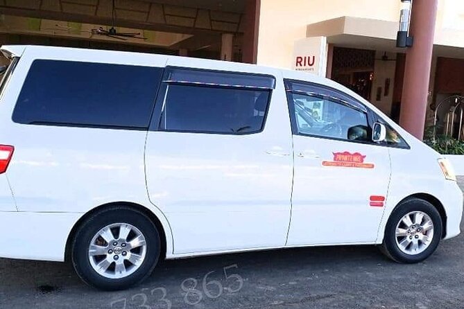 Zanzibar taxi service/airport transfer - Timing, Hours, and Planning for Early or Late Arrivals
