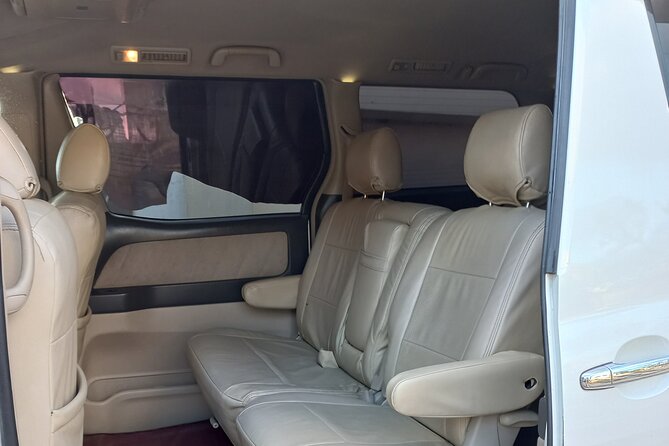 Zanzibar Taxi & Transfer Services – From Airport to All Resorts - Key Things That Make This Zanzibar Transfer Work