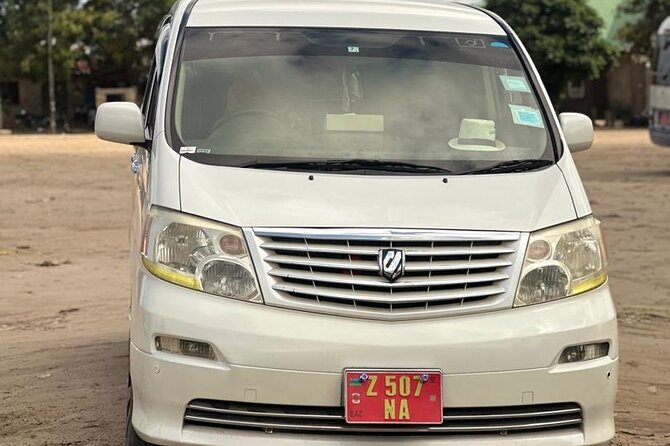 Zanzibar Taxi & Transfer Services – From Airport to All Resorts - Drop-Offs That Match Real Resort Plans: Stone Town to the Beach