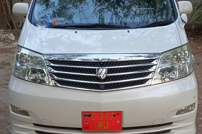 Zanzibar Taxi & Transfer Services – From Airport to All Resorts - English-Speaking Drivers and 24/7 Support: Less Guesswork, More Control