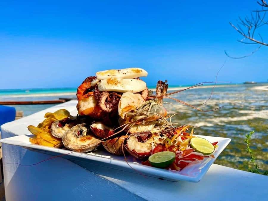 Zanzibar: The Rock, Paje Beach, Jozani Forest, Salaam Cave - Key things to notice before you go