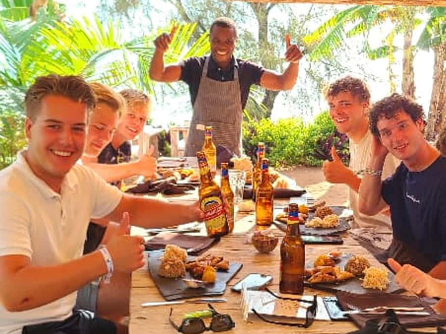 Zanzibar: The Swahili Spice Experience - Spice Tour + Culinary Journey - Key points before you go