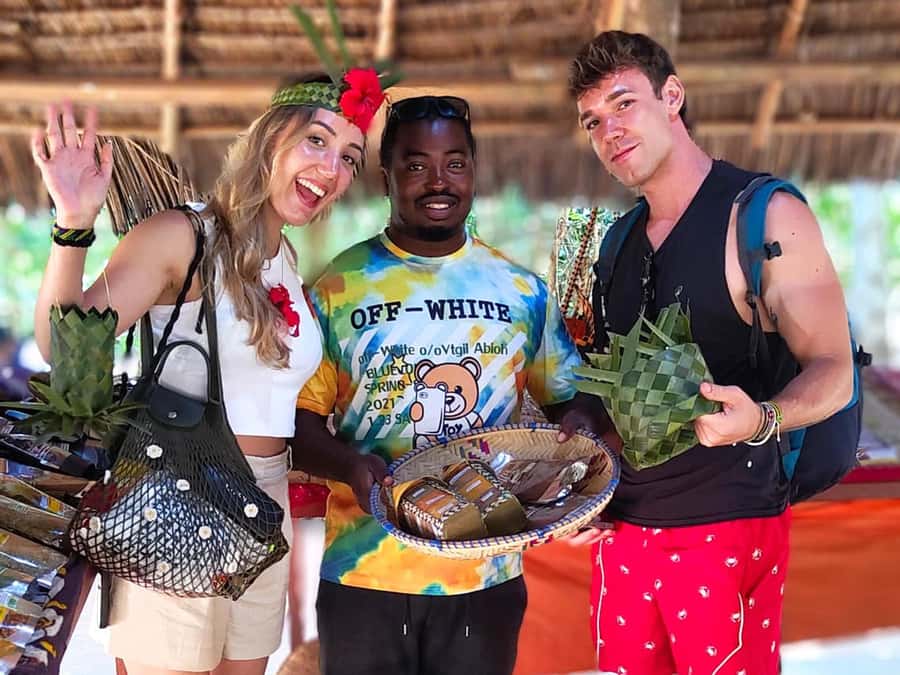 Zanzibar: The Swahili Spice Experience - Spice Tour + Culinary Journey - Price and value: why $21 can feel like a steal