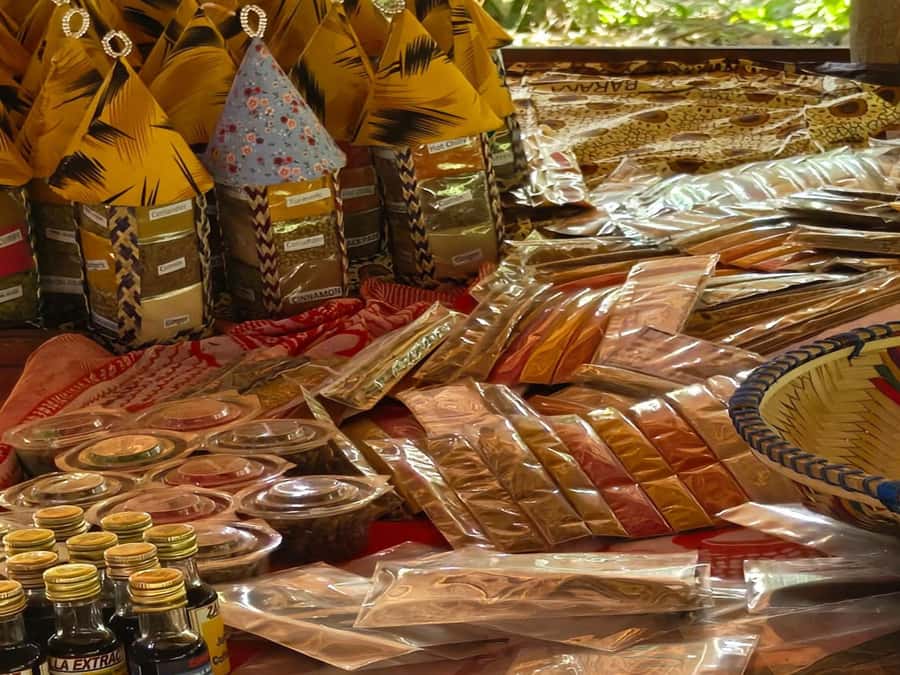 Zanzibar: The Swahili Spice Experience - Spice Tour + Culinary Journey - Who this tour is best for (and who might prefer something else)