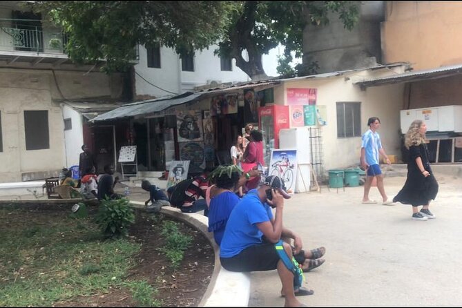 Zanzibar Tour - The Stone Town stops that actually help you understand the place