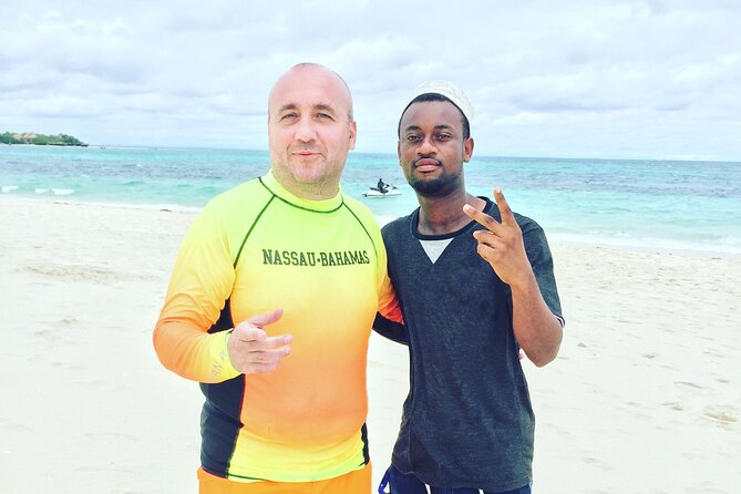 Zanzibar Tours & Taxi Services - Key Things I’d Pay Attention To