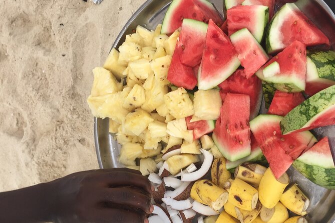 Zanzibar Tours & Taxi Services - Meeting the Driver and Getting Off the Airport Track