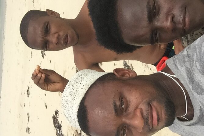 Zanzibar Tours & Taxi Services - Cost and Value: $80 Per Group Up to 5
